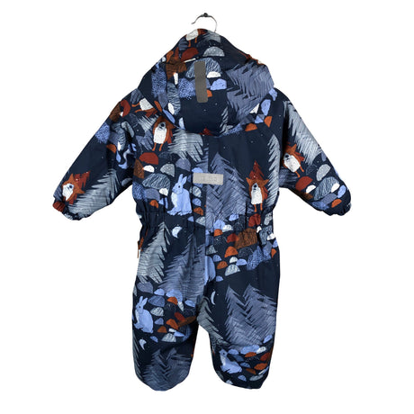 Unisex Reimatec - Toppahaalari, koko 74 - 80 -  (2)