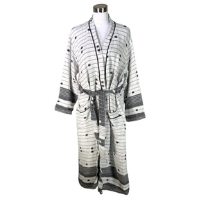 Unisex Saaren taika - Kylpytakki, koko 40 -  (1)