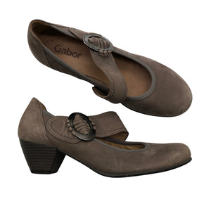 Unisex Gabor - Korkokengät, koko 37 -  (1)