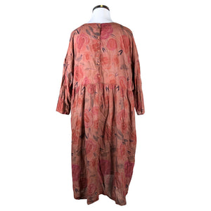 Unisex Gudrun Sjöden - Kangasmekko, koko 44 -  (2)
