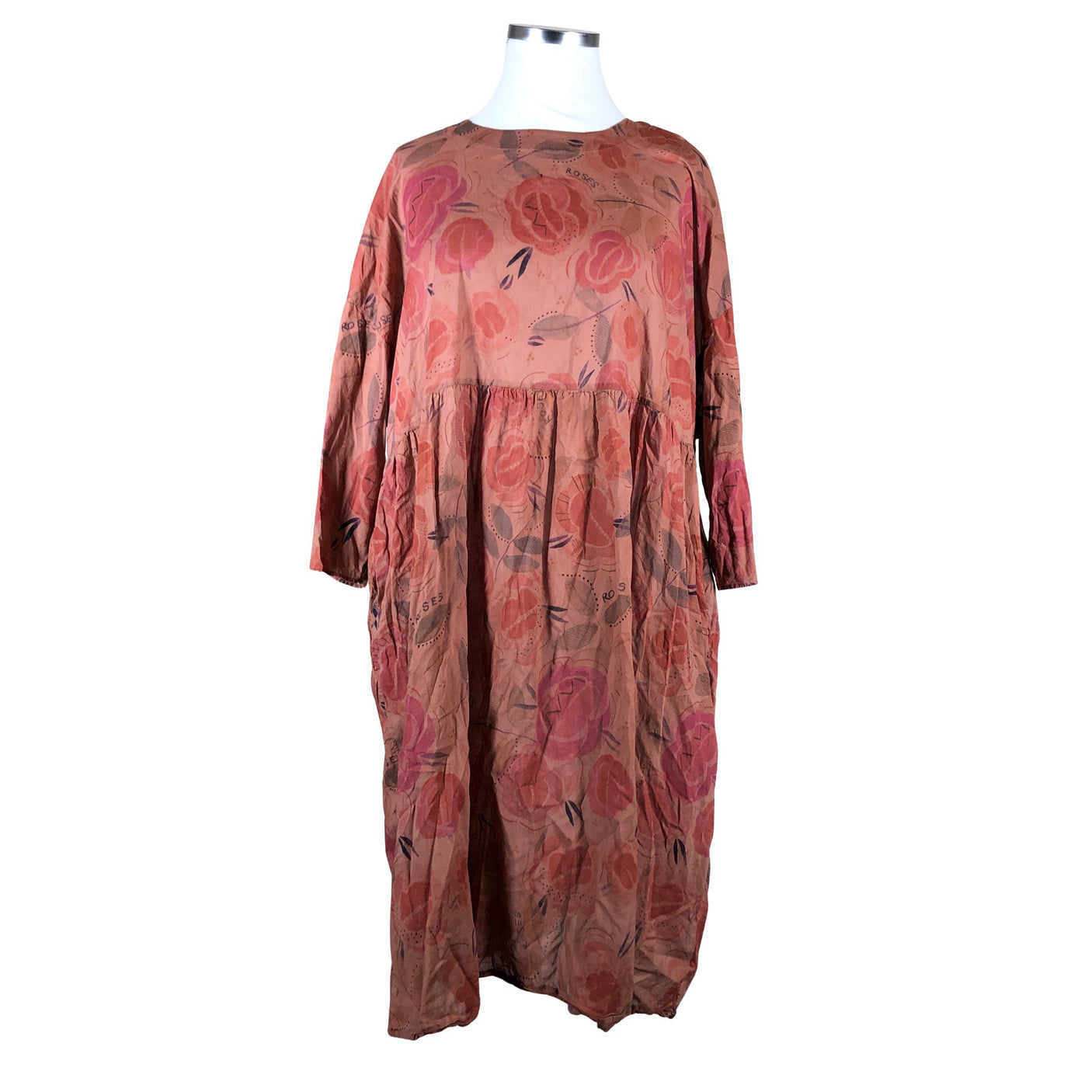 Unisex Gudrun Sjöden - Kangasmekko, koko 44 -  (1)
