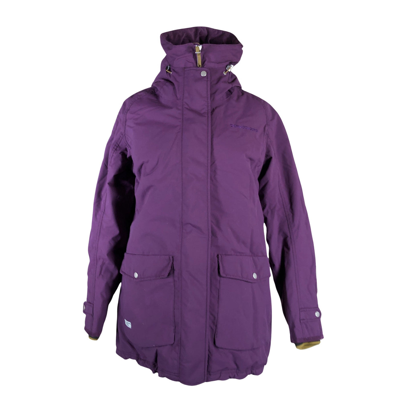 Unisex Didriksons - Parkatakki, koko 44 -  (1)