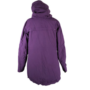 Unisex Didriksons - Parkatakki, koko 44 -  (2)