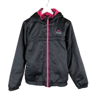Unisex Lonsdale - Toppatakki, koko 38 -  (1)