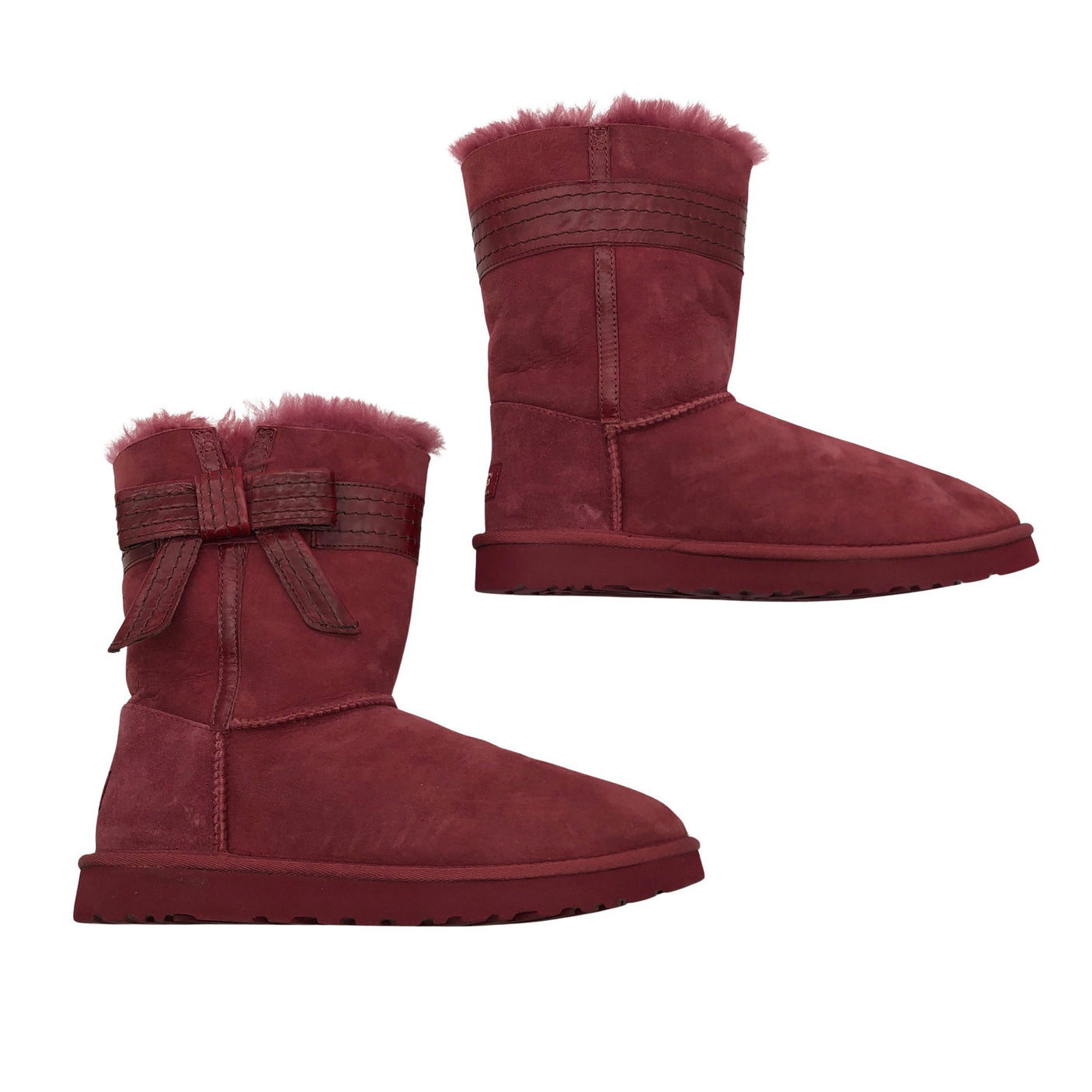Unisex Ugg - Talvikengät, koko 41 -  (1)
