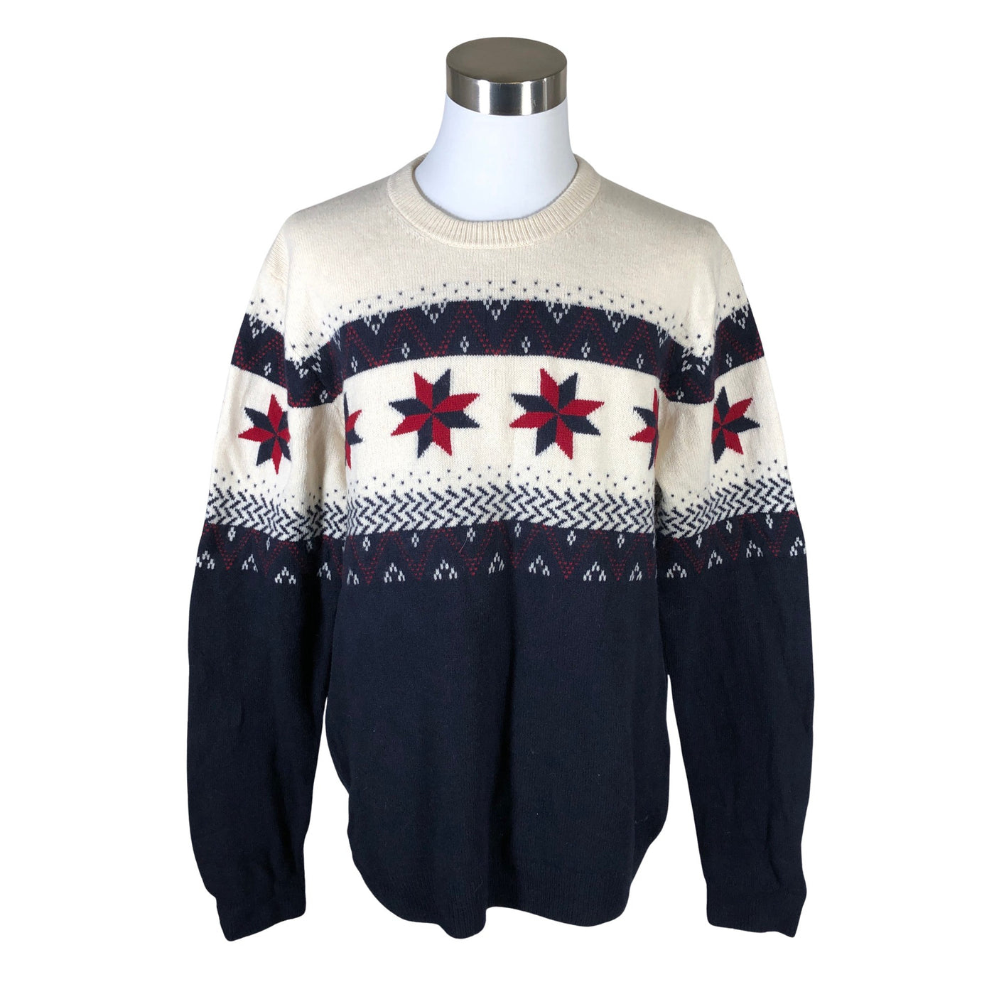 Unisex Gant - Neulepaita, koko XXXL -  (1)