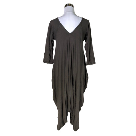 Unisex Ajlajk - Haalari, koko 40 -  (2)
