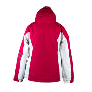 Unisex Etirel - Toppatakki, koko 44 -  (2)