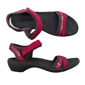 Unisex Hush Puppies - Sandaalit, koko 38 -  (1)