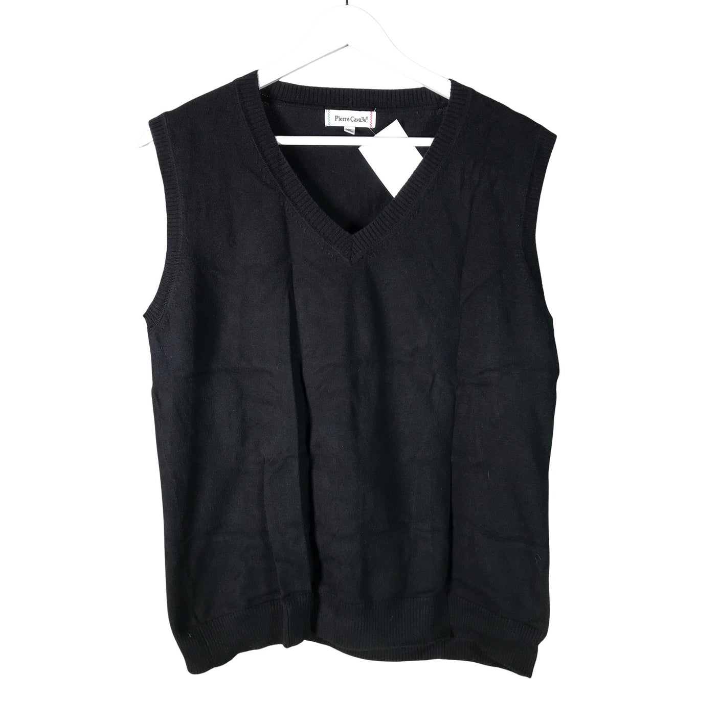Unisex Pierre Cavallo - Neuleliivi, koko 42 -  (1)
