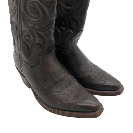 Unisex Hecsan - Bootsit, koko 39 -  (2)