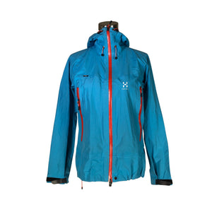 Unisex Haglöfs - Kuoritakki, koko 38 -  (1)