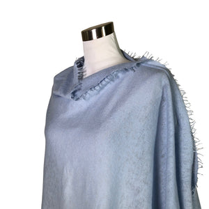 Unisex Balmuir - Poncho, koko 38 -  (3)