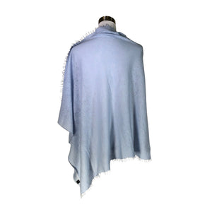 Unisex Balmuir - Poncho, koko 38 -  (2)
