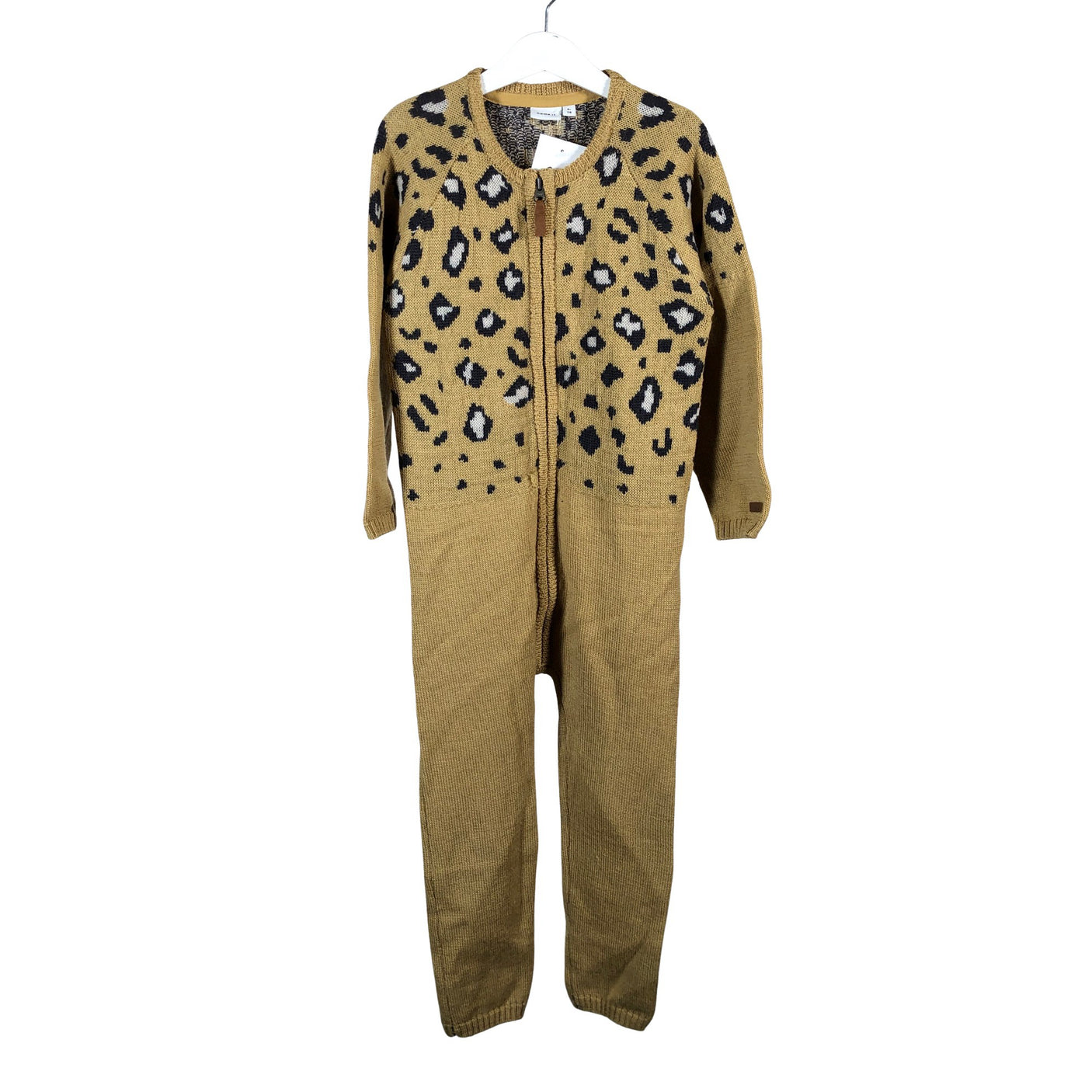 Unisex Name It - Villahaalari, koko 110 - 116 -  (1)