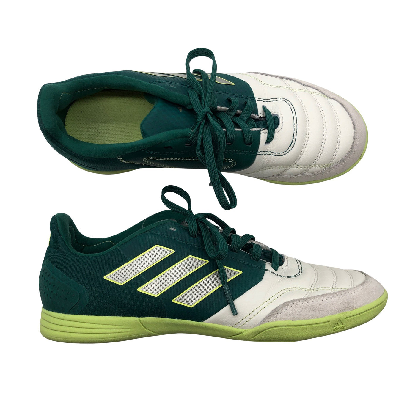 Unisex Adidas - Sisäliikuntakengät, koko 38 -  (1)