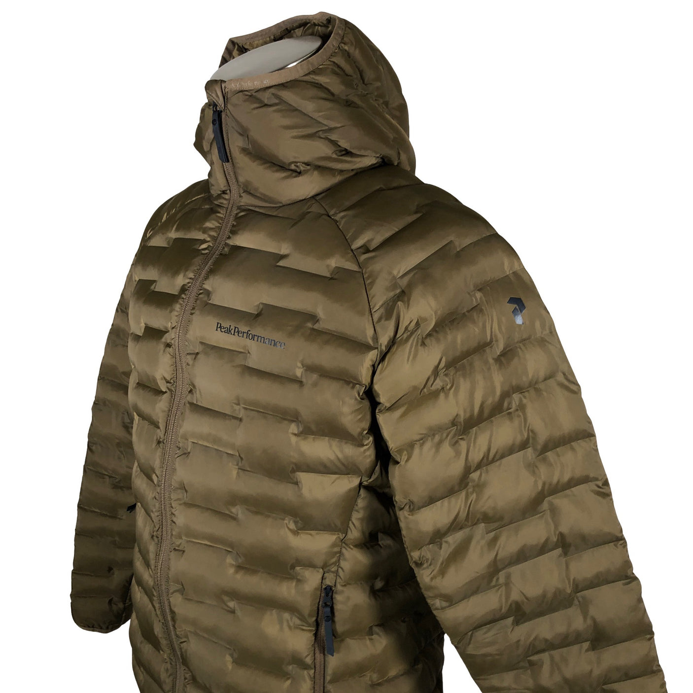 Unisex Peak Performance - Kevyttoppatakki, koko M -  (3)