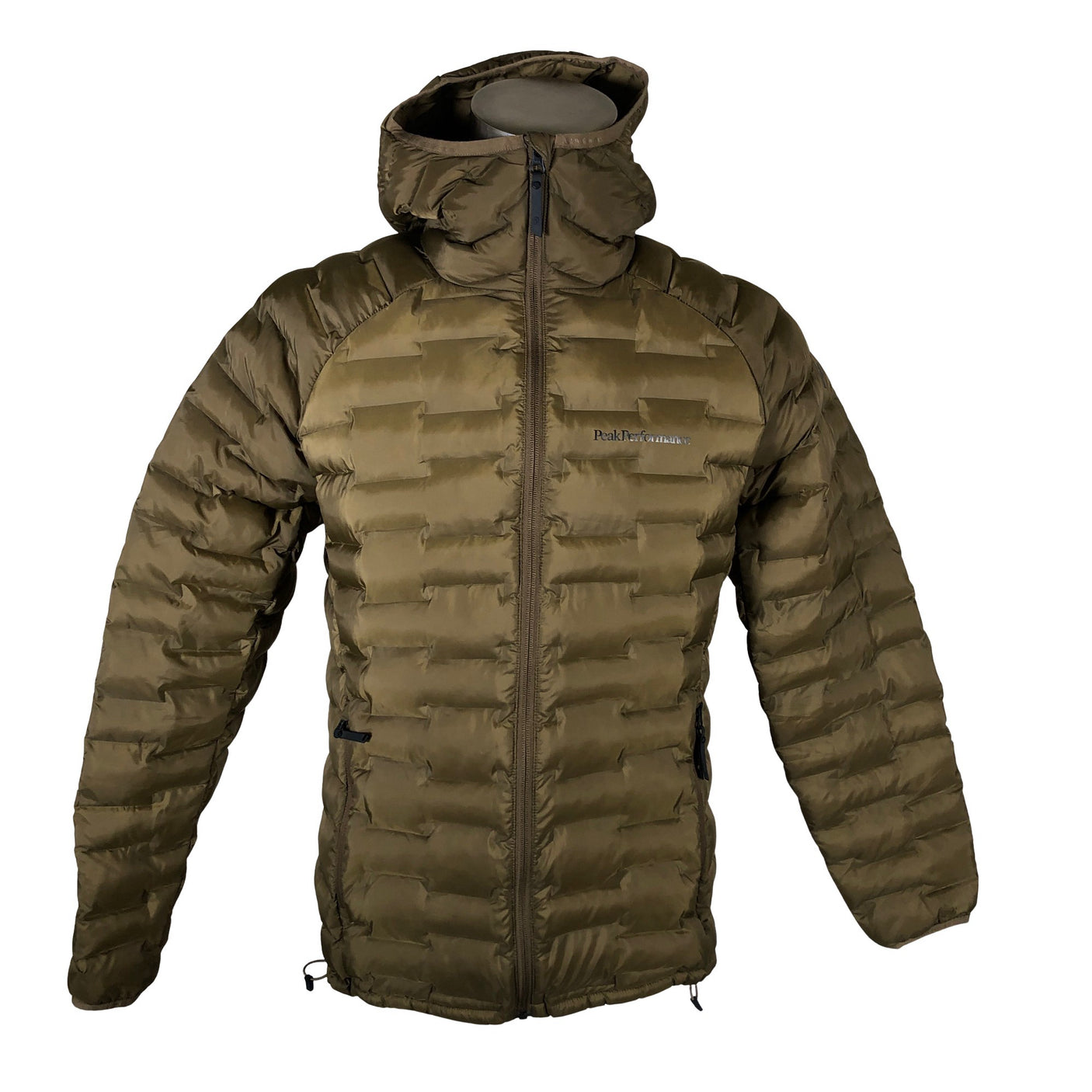 Unisex Peak Performance - Kevyttoppatakki, koko M -  (1)