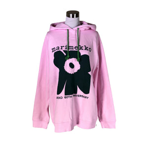 Unisex Marimekko - Huppari, koko 40 -  (1)