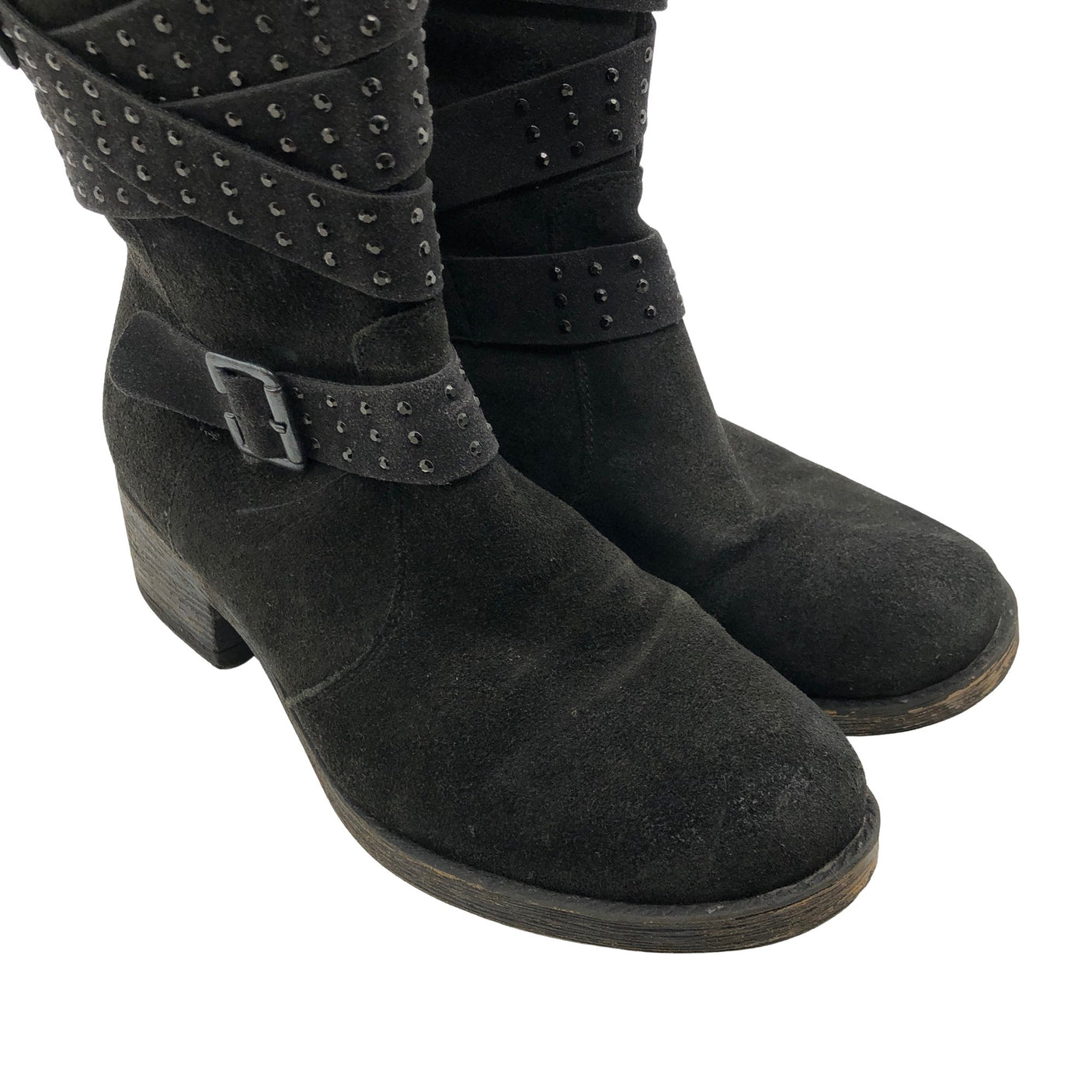 Unisex Remonte - Saappaat, koko 39 -  (2)