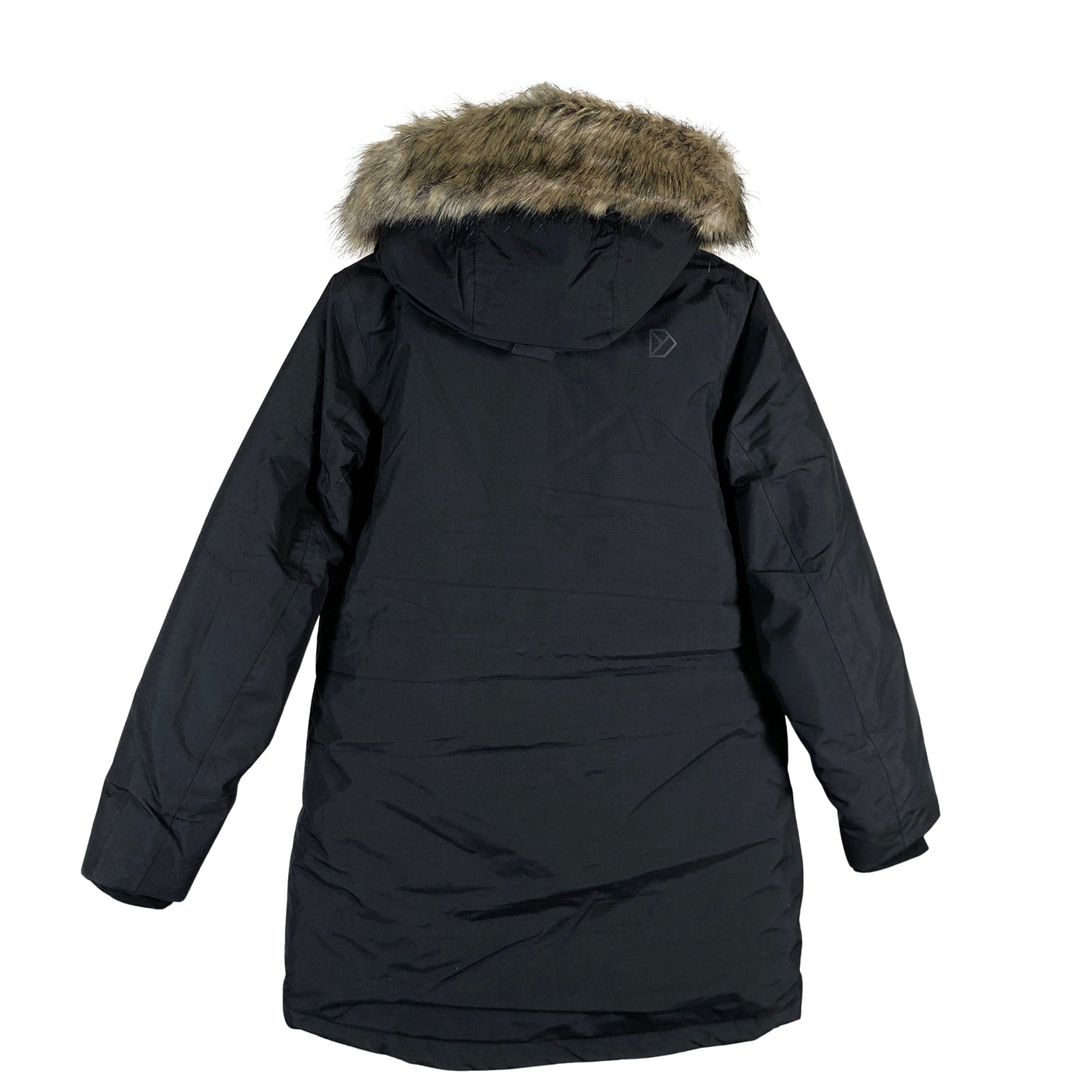 Unisex Didriksons - Parkatakki, koko 158 - 164 -  (2)