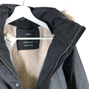 Unisex Didriksons - Parkatakki, koko 158 - 164 -  (3)