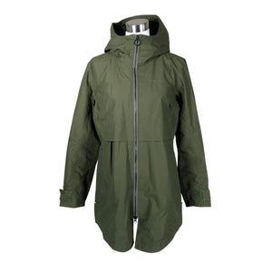 Unisex Didriksons - Kuoritakki, koko 40 -  (1)