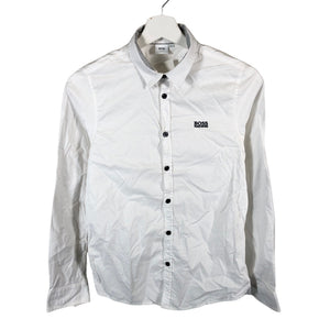 Unisex Hugo Boss - Kauluspaita, koko 158 - 164 -  (1)