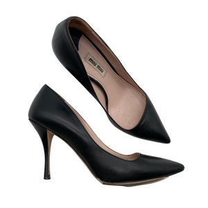 Unisex Miu Miu - Korkokengät, koko 36 -  (1)