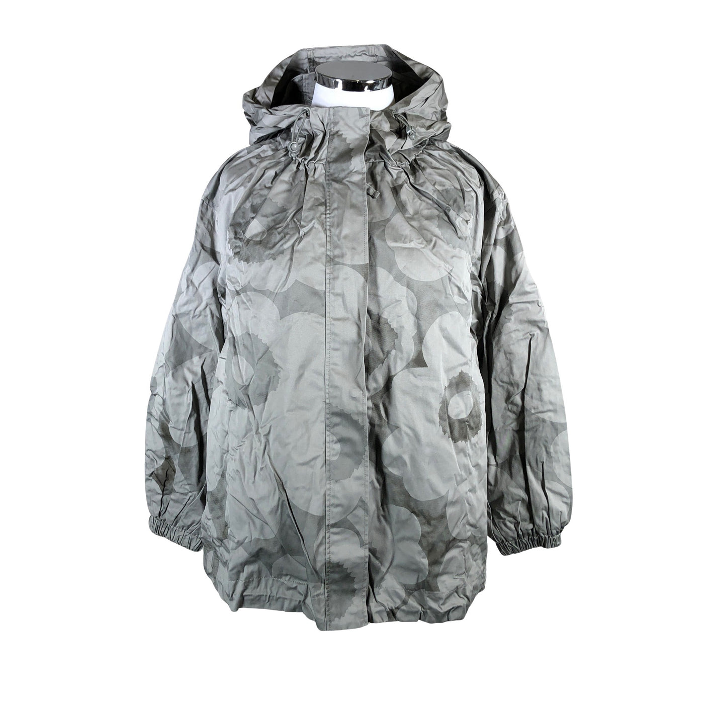 Unisex Marimekko - Ulkoilutakki, koko 42 -  (1)