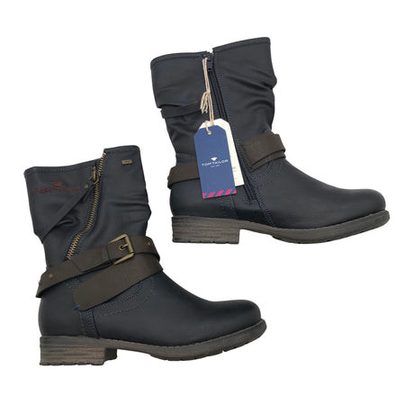 Unisex Tom Tailor - Nilkkurit, koko 34 -  ()