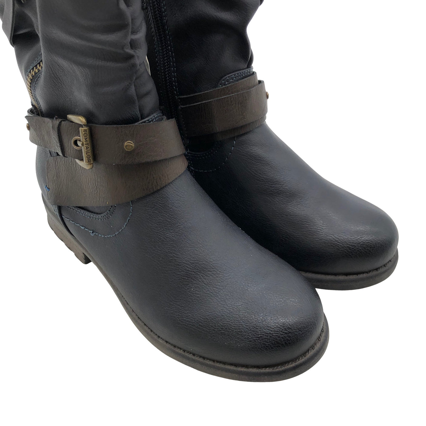 Unisex Tom Tailor - Nilkkurit, koko 34 -  (2)