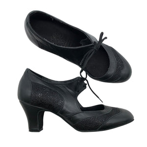 Unisex Supadance - Tanssikengät, koko 37 -  (1)