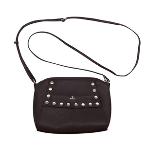 Unisex Adax - Olkalaukku, koko Mini -  (1)