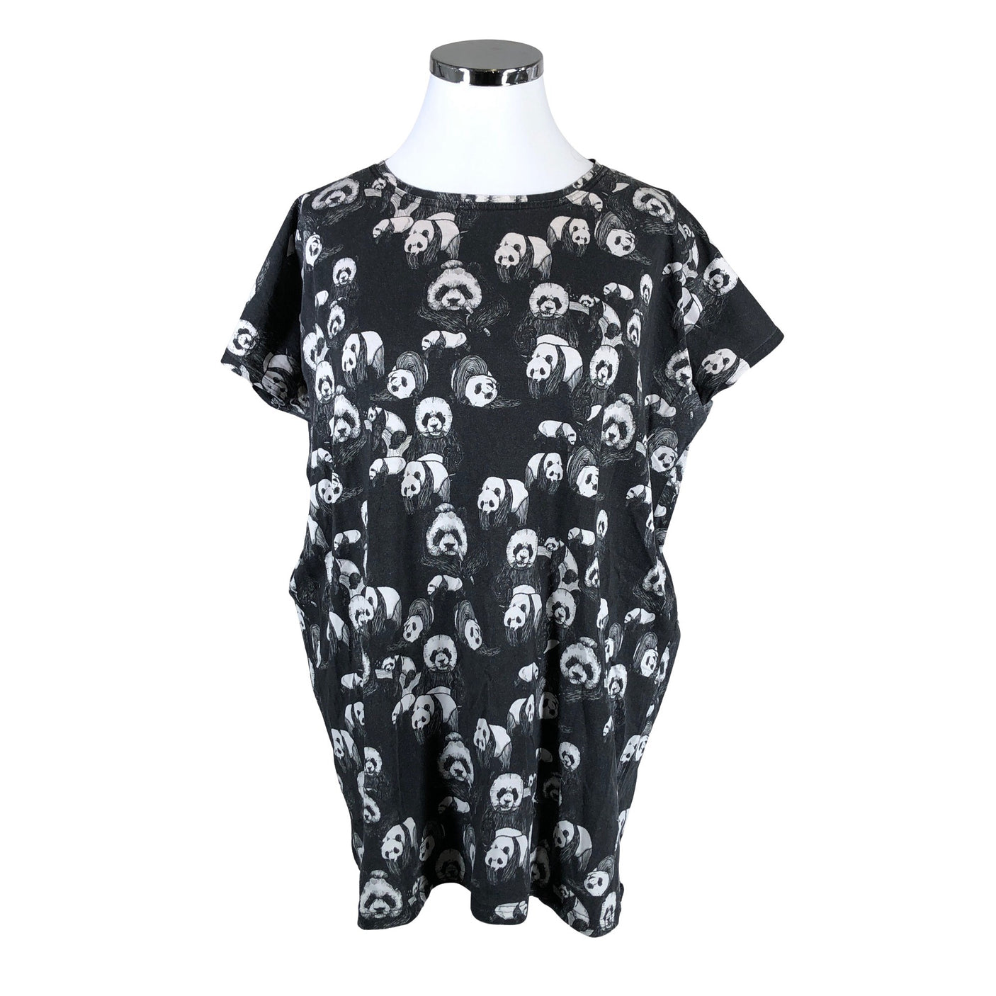 Unisex Ehta - Trikootunika, koko 42 -  (1)