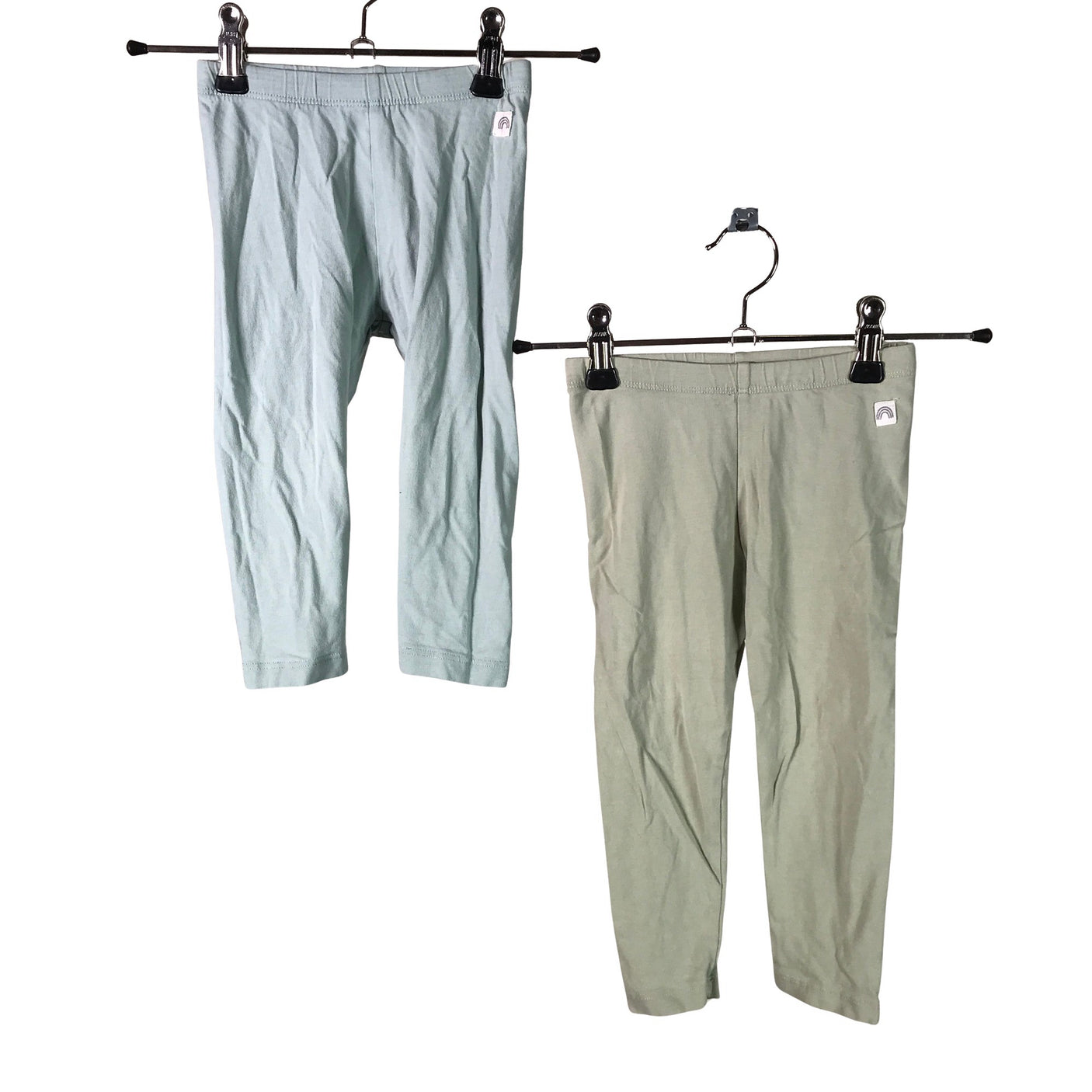 Unisex Lindex - Leggingsit, koko 80 - 86 -  (1)