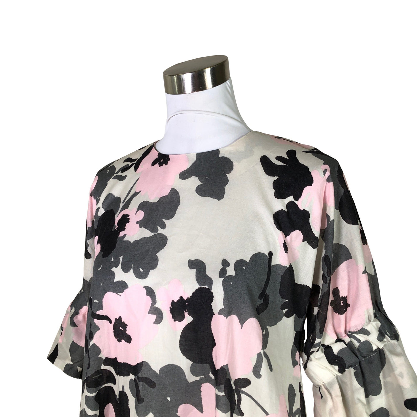 Unisex Marimekko - Maksimekko, koko 36 -  (3)