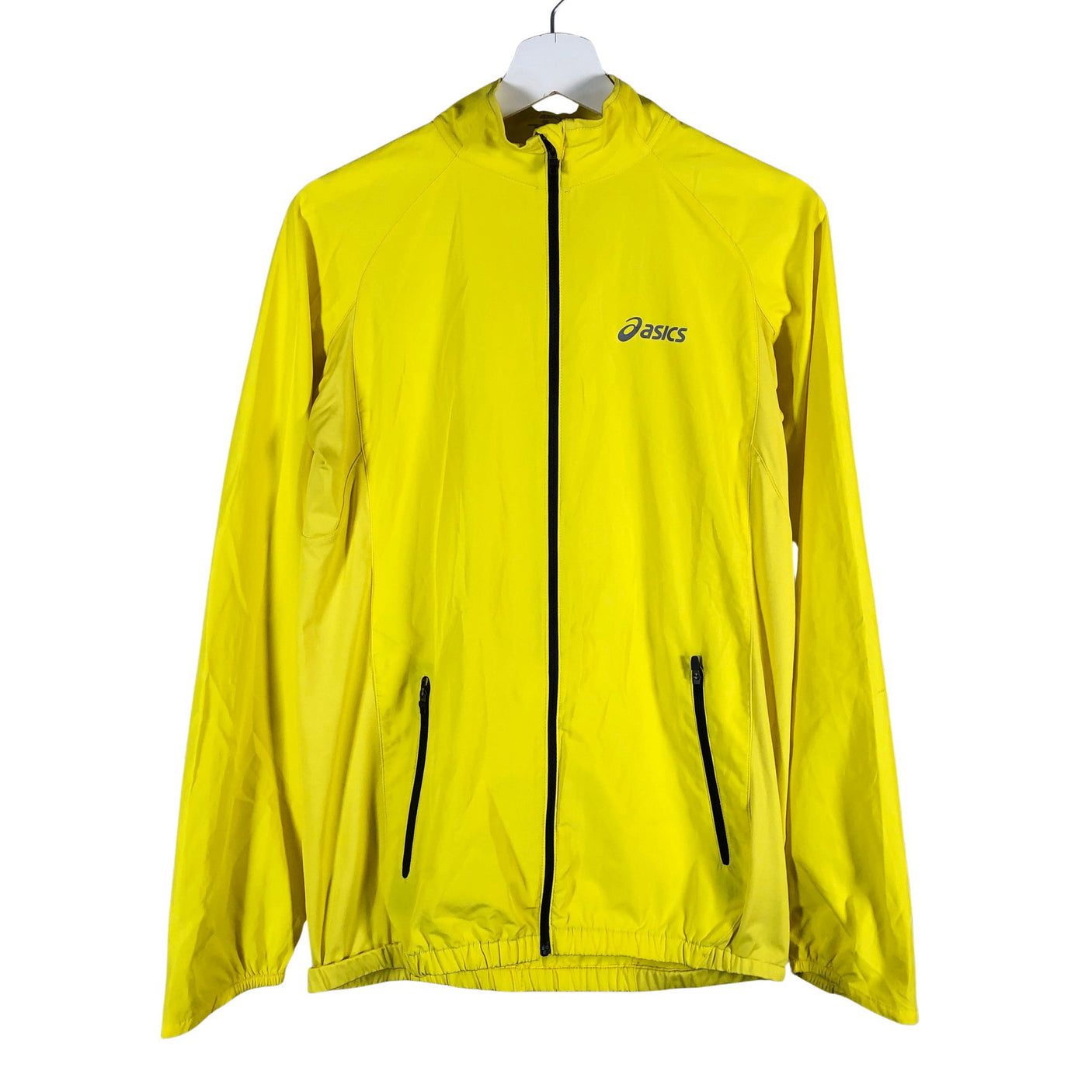 Unisex Asics - Urheilutakki, koko S -  (1)