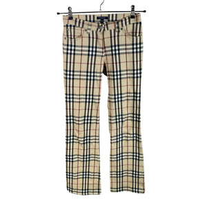 Unisex Burberry - Farkut, koko 34 -  (1)