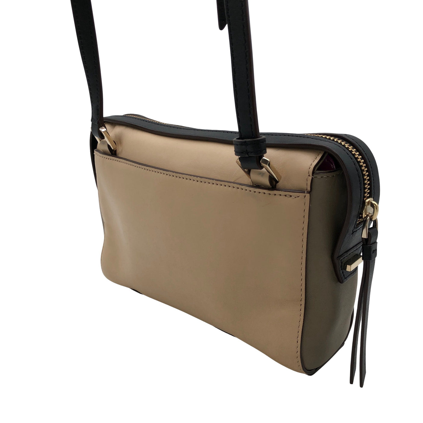 Unisex DKNY - Olkalaukku, koko Mini -  (2)