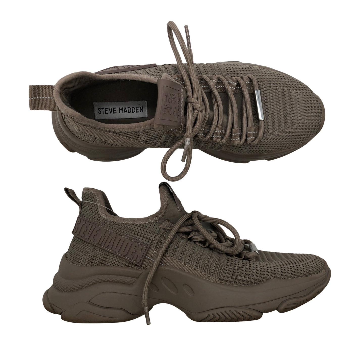Unisex Steve Madden - Lenkkarit, koko 39 -  (1)