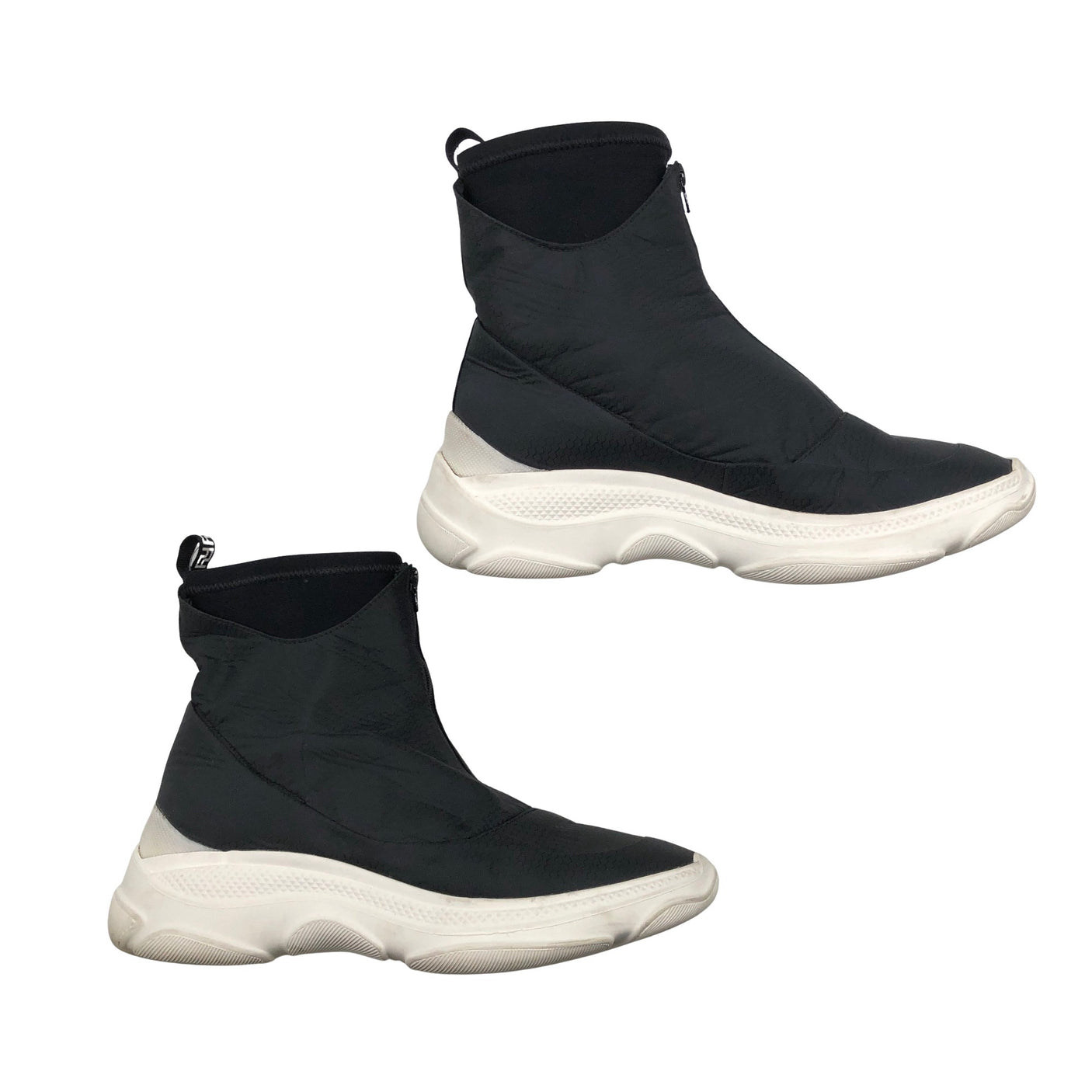 Unisex Högl - Lenkkarit, koko 37 -  (1)