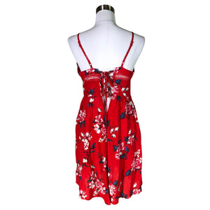 Unisex Brave Soul - Sifonkimekko, koko 38 -  (2)