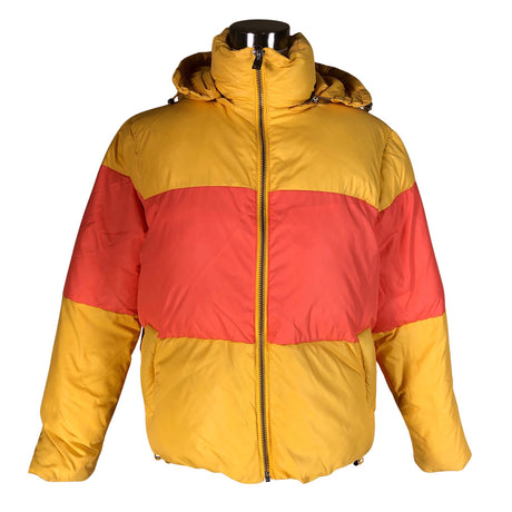 Unisex 2NDDAY - Untuvatakki, koko 34 -  ()