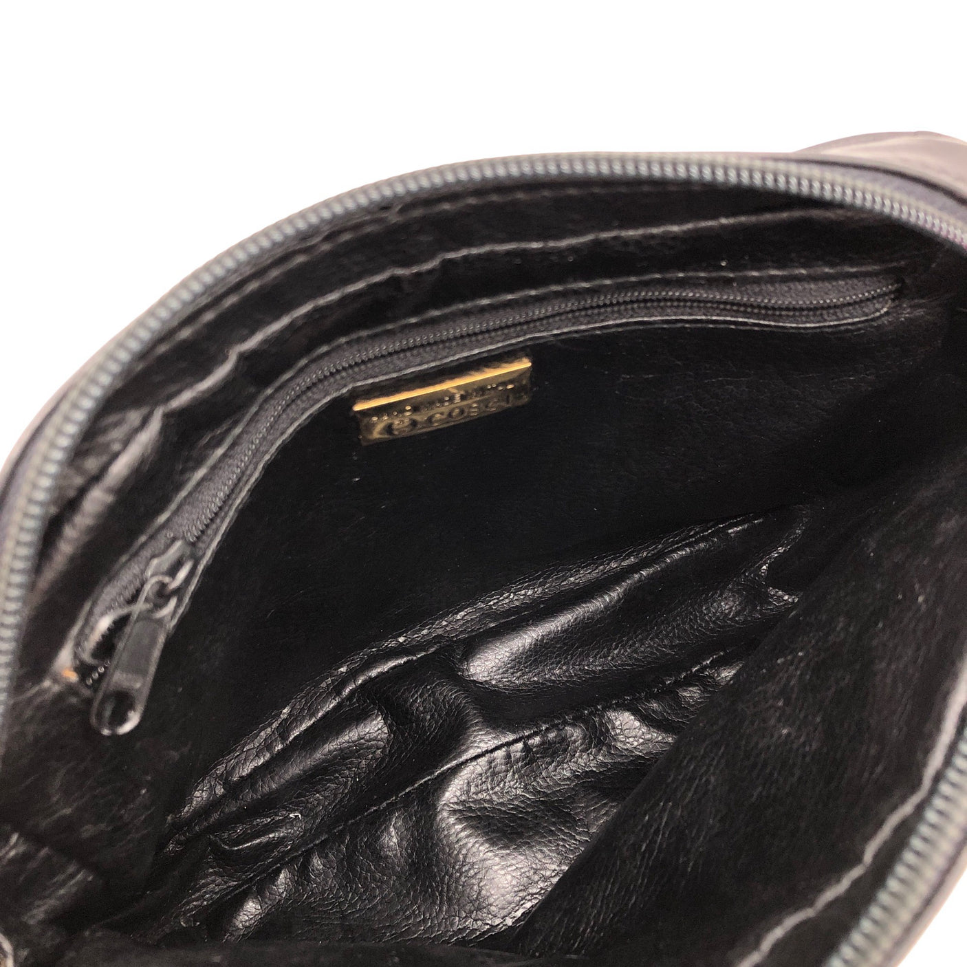 Unisex Cosci - Olkalaukku, koko Mini -  (2)