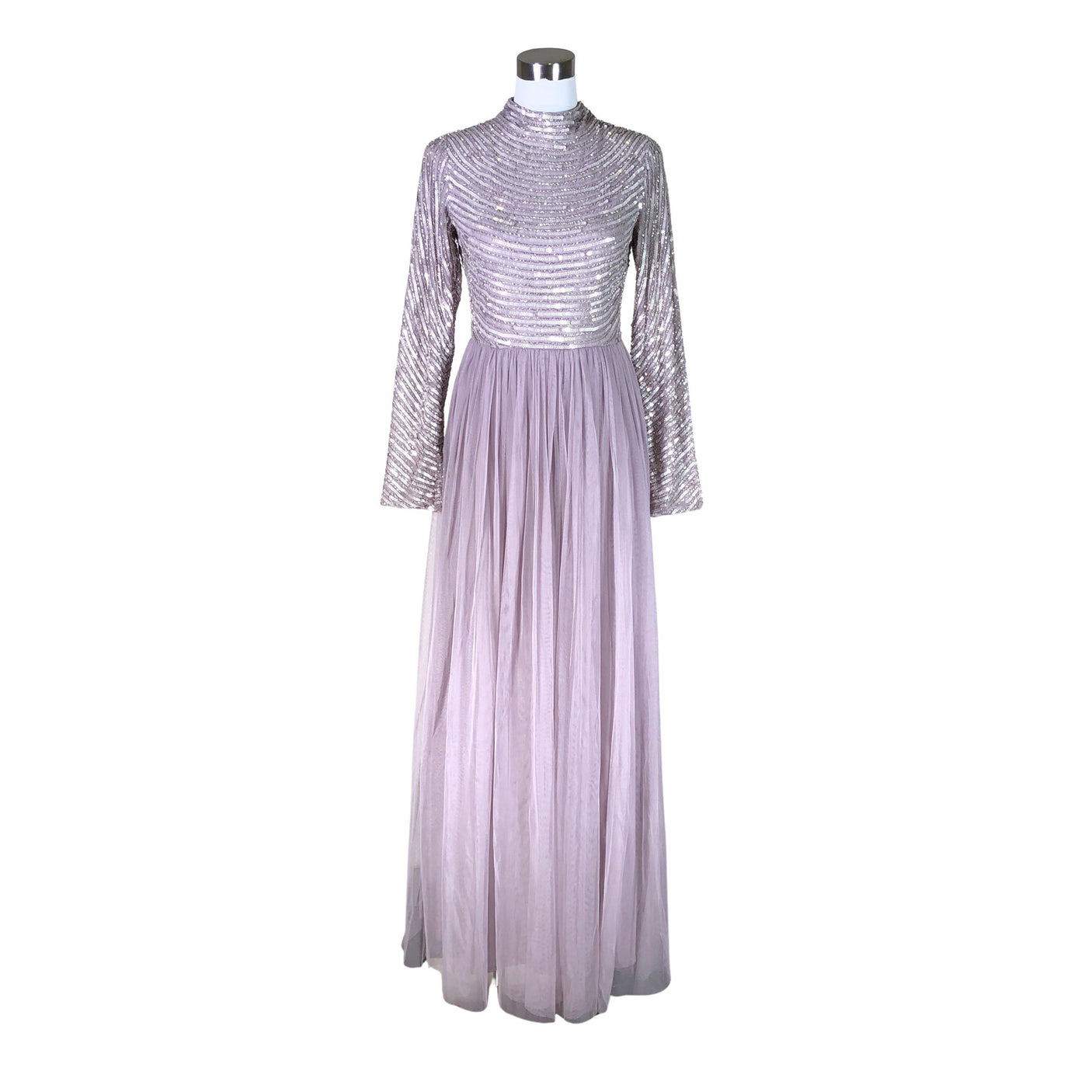 Unisex Beauut - Iltapuku, koko 40 -  (1)