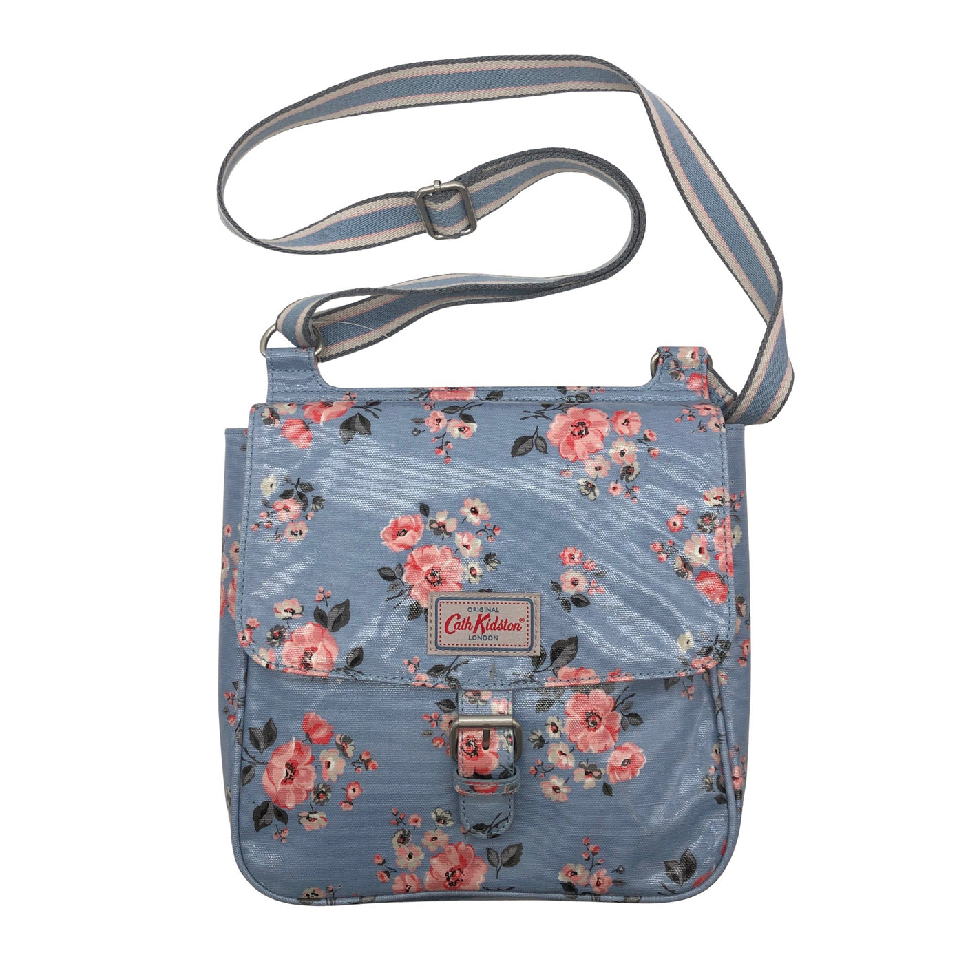 Unisex Cath Kidston - Olkalaukku, koko Midi -  (1)