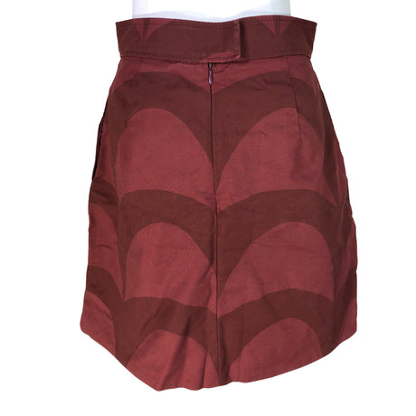 Unisex Marimekko - Kangashame, koko 40 -  (2)