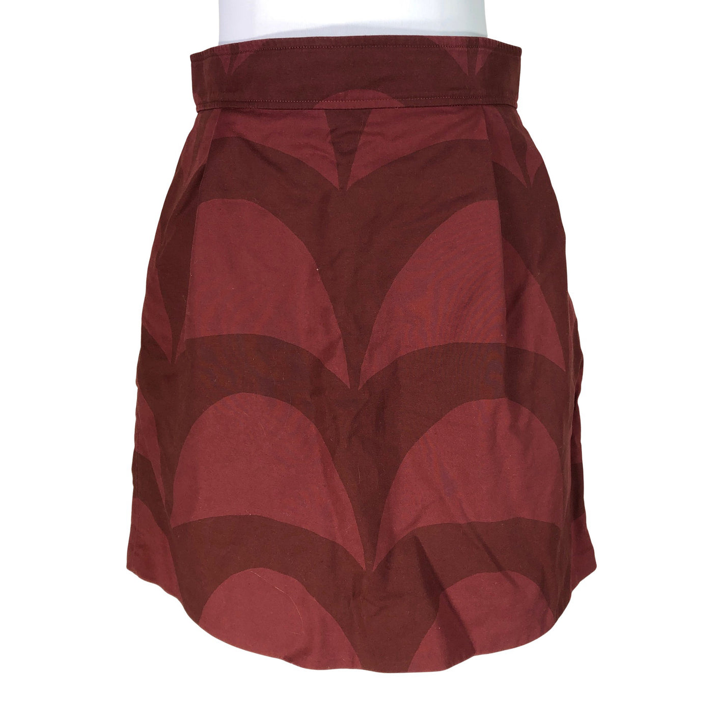 Unisex Marimekko - Kangashame, koko 40 -  (1)