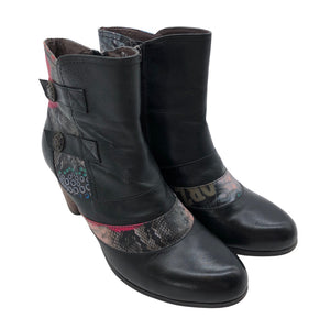 Unisex Laura Vita - Nilkkurit, koko 38 -  (2)
